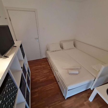 Apartmani Lovre I Zara Luaran gambar