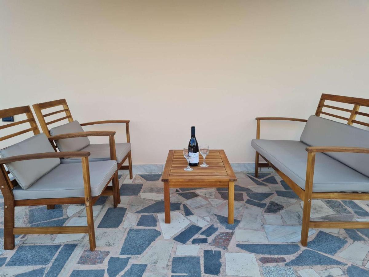 Apartmani Lovre I Zara Luaran gambar