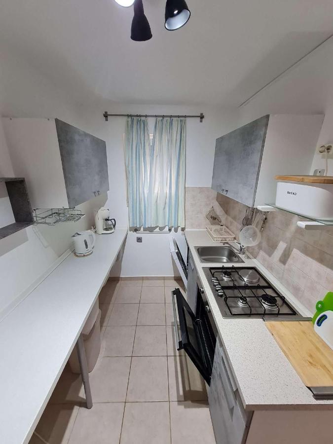 Apartmani Lovre I Zara Luaran gambar