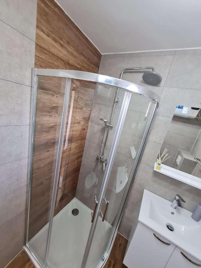 Apartmani Lovre I Zara Luaran gambar