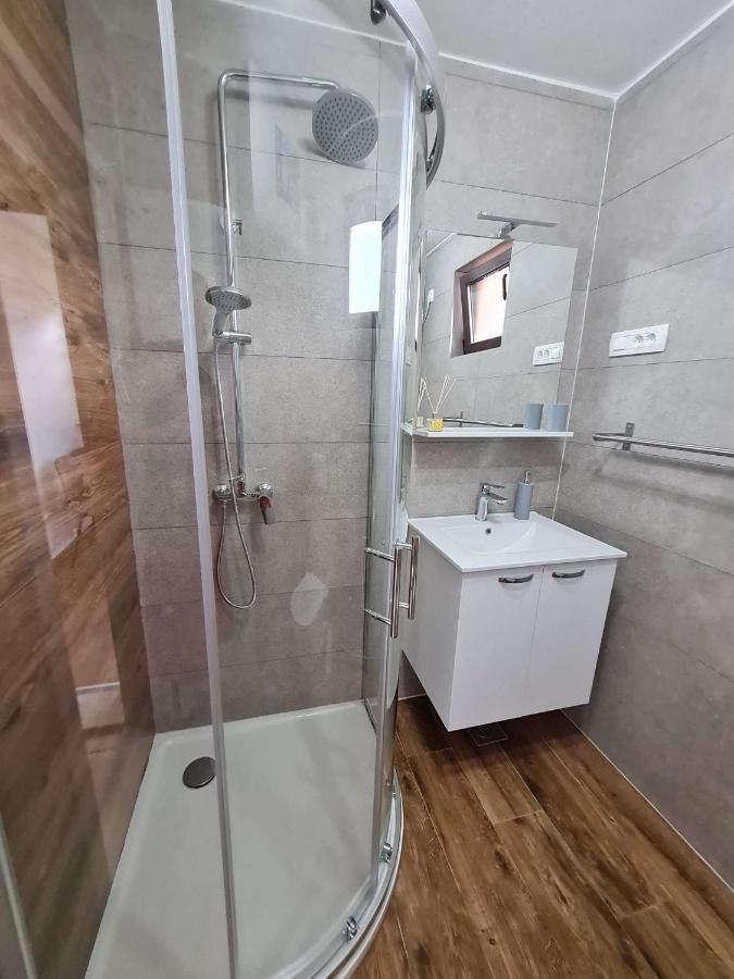 Apartmani Lovre I Zara Luaran gambar
