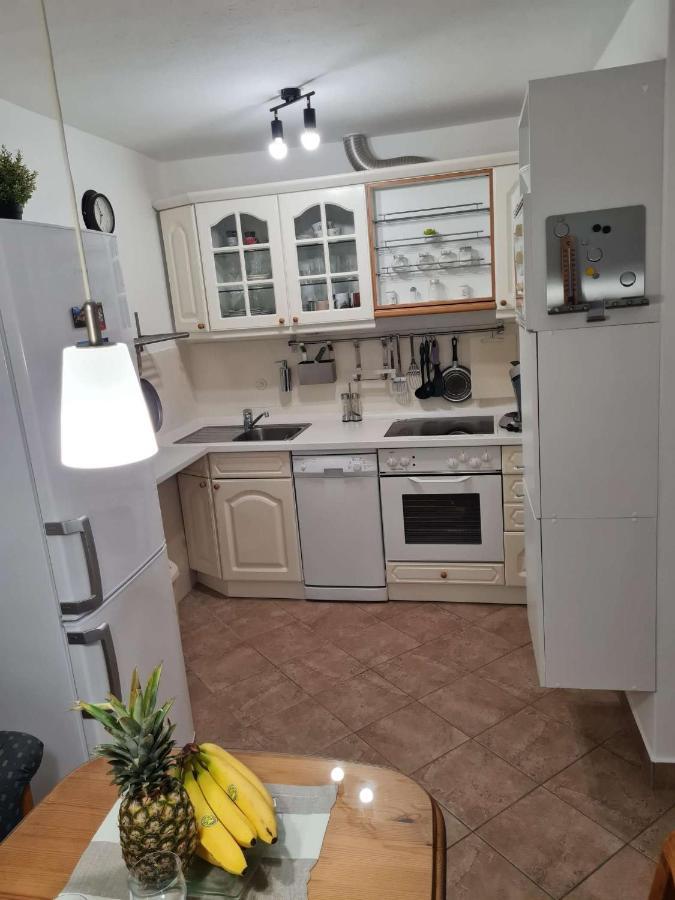 Apartmani Lovre I Zara Luaran gambar