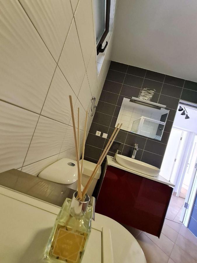 Apartmani Lovre I Zara Luaran gambar