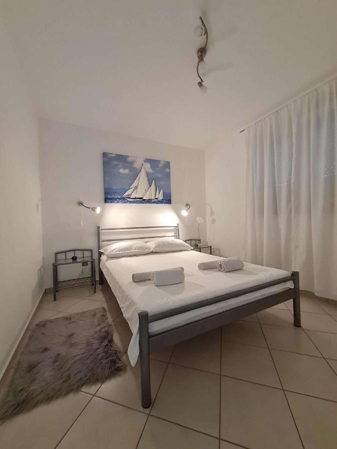 Apartmani Lovre I Zara Luaran gambar