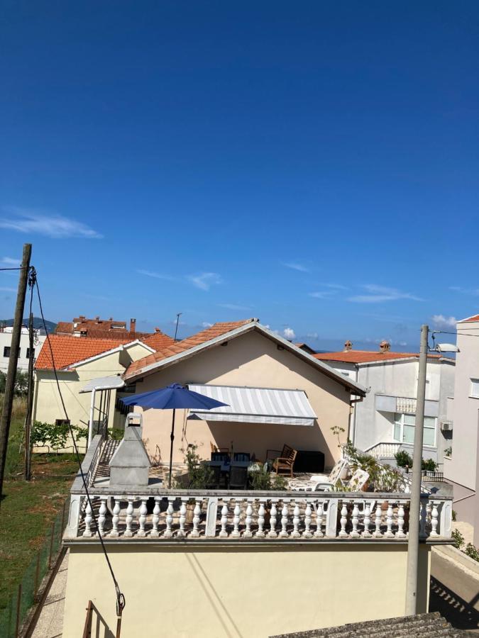 Apartmani Lovre I Zara Luaran gambar
