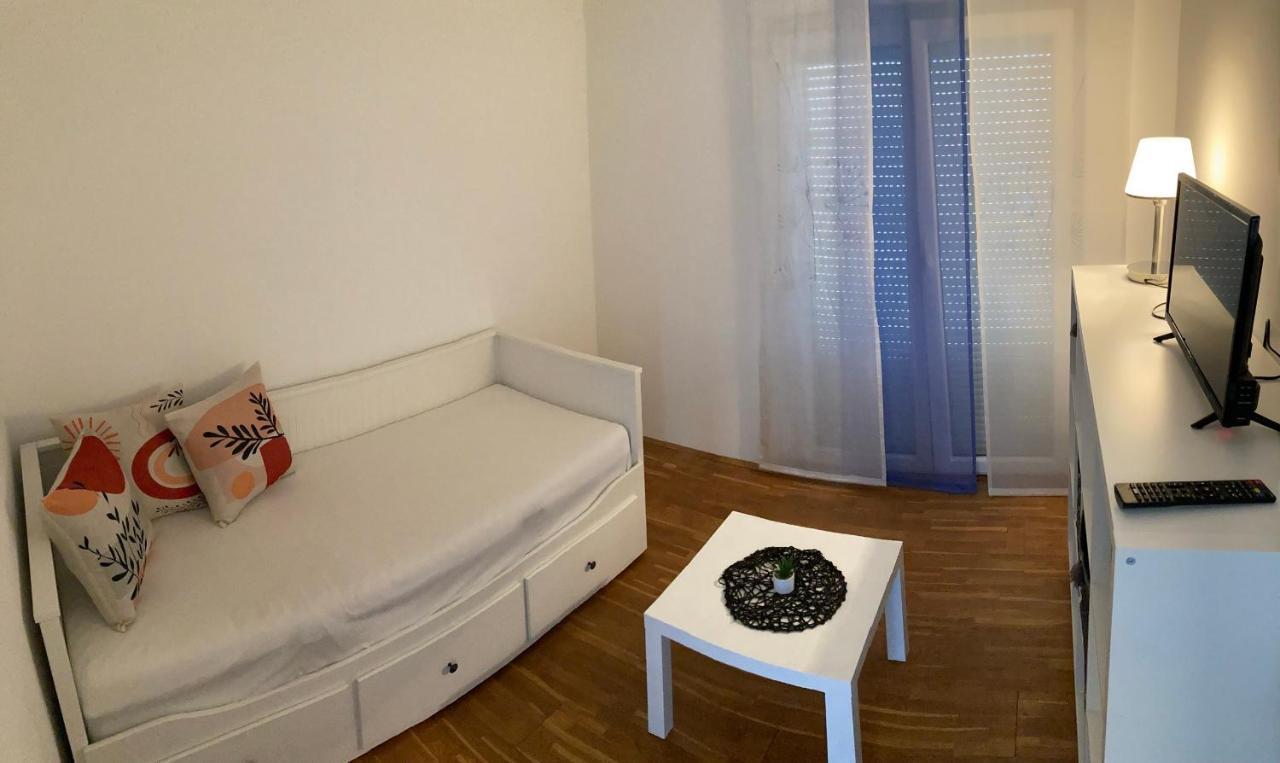 Apartmani Lovre I Zara Luaran gambar